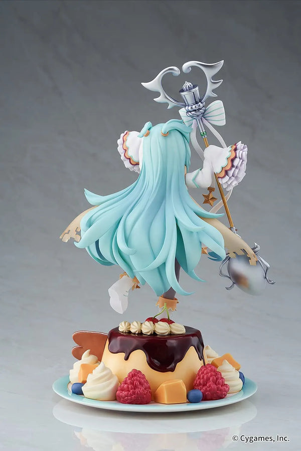 Princess Connect! Re:Dive - Izumo Miyako - 1/7 - Oyatsu no Jikan Nano Ver. (Ribose)ㅤ – RIBOSE – ActionFigure Brasil