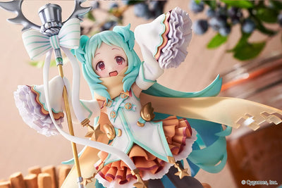 Princess Connect! Re:Dive - Izumo Miyako - 1/7 - Oyatsu no Jikan Nano Ver. (Ribose)ㅤ – Ribose – ActionFigureBrasil — acessórios