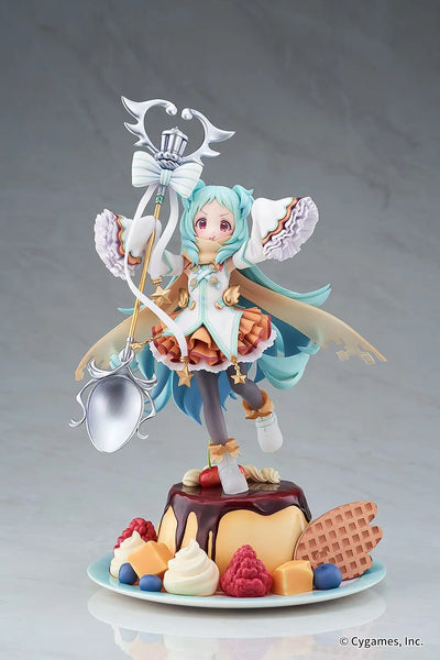 Princess Connect! Re:Dive - Izumo Miyako - 1/7 - Oyatsu no Jikan Nano Ver. (Ribose)ㅤ – RIBOSE – ActionFigure Brasil — ambientada