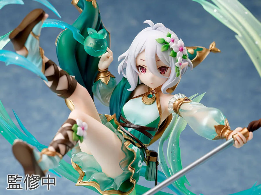 Princess Connect Re:Dive - Kokkoro - 1/7 (F:Nex) [Shop Exclusive]ㅤ – F:Nex – ActionFigure Brasil