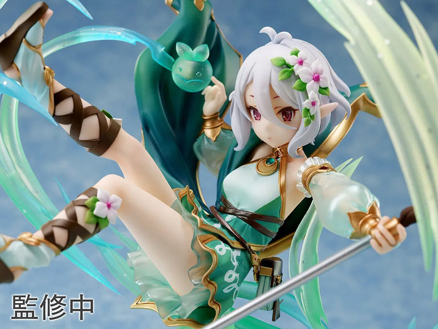 Princess Connect Re:Dive - Kokkoro - 1/7 (F:Nex) [Shop Exclusive]ㅤ – F:Nex – ActionFigure Brasil