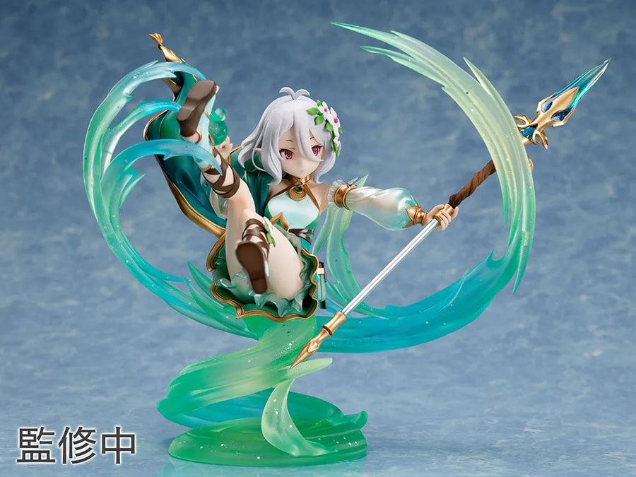 Princess Connect Re:Dive - Kokkoro - 1/7 (F:Nex) [Shop Exclusive]ㅤ – F:Nex – ActionFigure Brasil