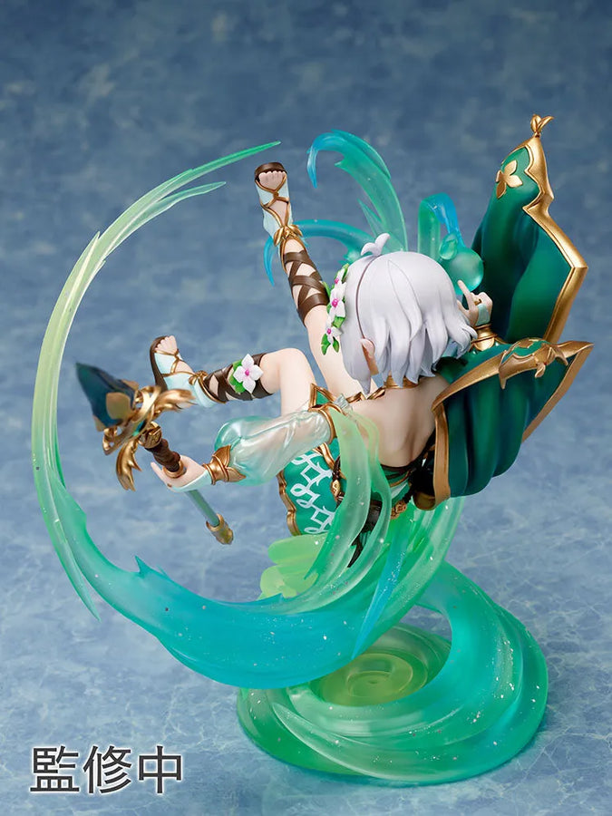 Princess Connect Re:Dive - Kokkoro - 1/7 (F:Nex) [Shop Exclusive]ㅤ – F:Nex – ActionFigure Brasil