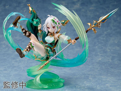 Princess Connect Re:Dive - Kokkoro - 1/7 (F:Nex) [Shop Exclusive]ㅤ – F:Nex – ActionFigureBrasil — ambientada