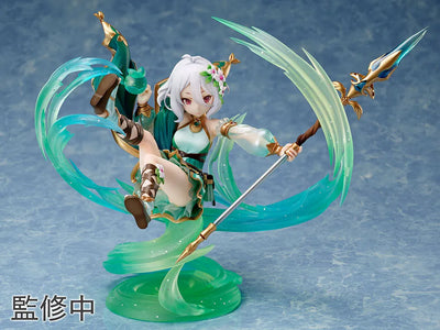 Princess Connect Re:Dive - Kokkoro - 1/7 (F:Nex) [Shop Exclusive]ㅤ – F:Nex – ActionFigure Brasil — com base expositora