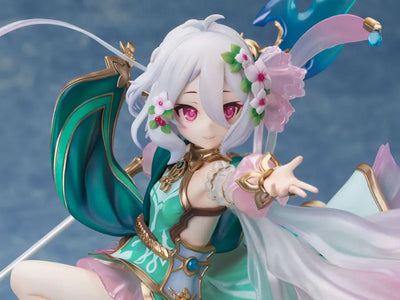 Princess Connect! Re:Dive Kokkoro*6 1/7ㅤ – FuRyu – ActionFigureBrasil — detalhe do produto