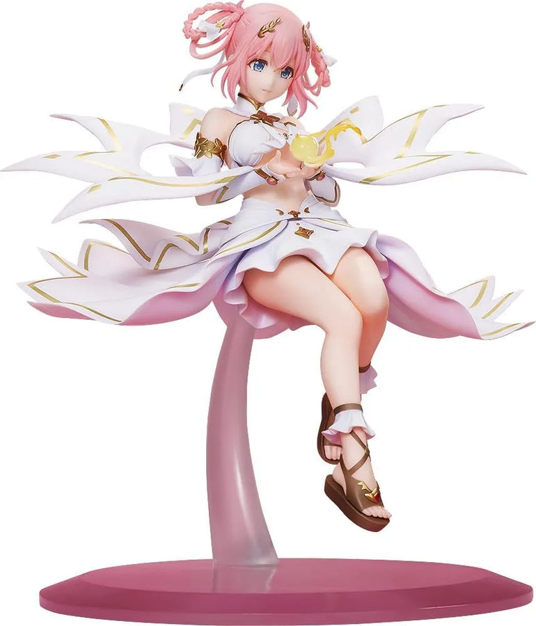 Princess Connect! Re:Dive - Kusano Yui - 1/7 - Ceremonial (Good Smile Company)ㅤ – Good Smile Company – ActionFigure Brasil