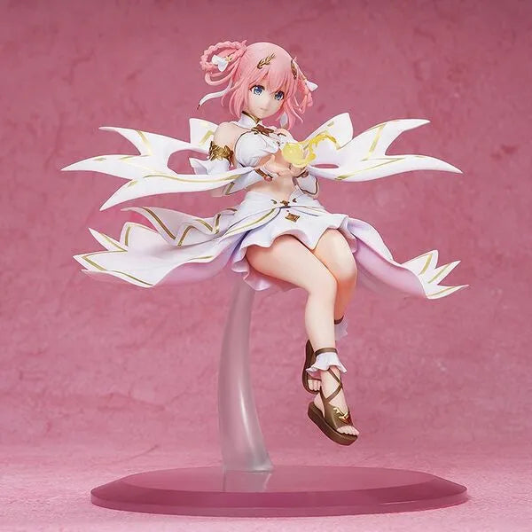 Princess Connect! Re:Dive - Kusano Yui - 1/7 - Ceremonial (Good Smile Company)ㅤ – Good Smile Company – ActionFigure Brasil
