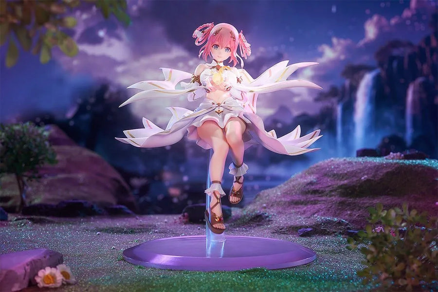 Princess Connect! Re:Dive - Kusano Yui - 1/7 - Ceremonial (Good Smile Company)ㅤ – Good Smile Company – ActionFigure Brasil
