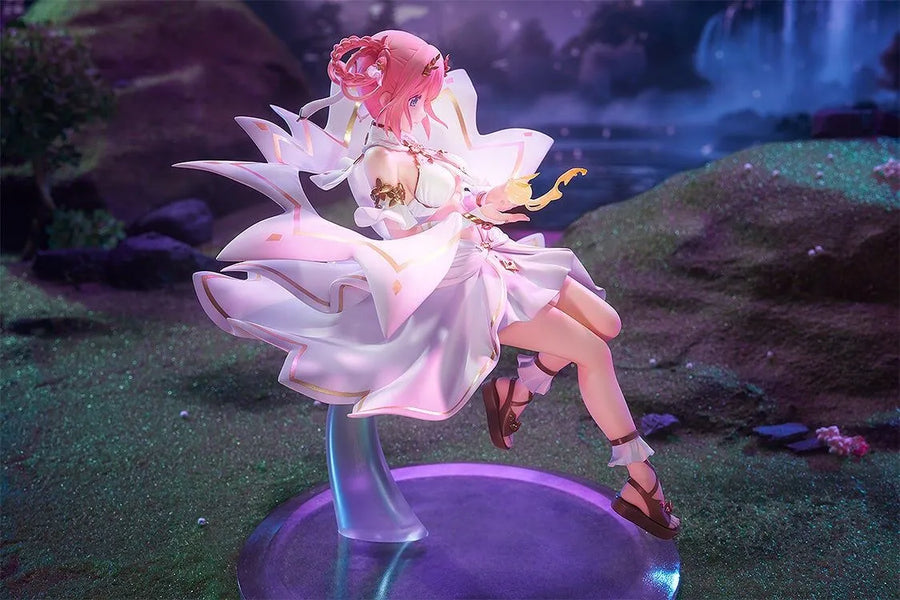 Princess Connect! Re:Dive - Kusano Yui - 1/7 - Ceremonial (Good Smile Company)ㅤ – Good Smile Company – ActionFigure Brasil