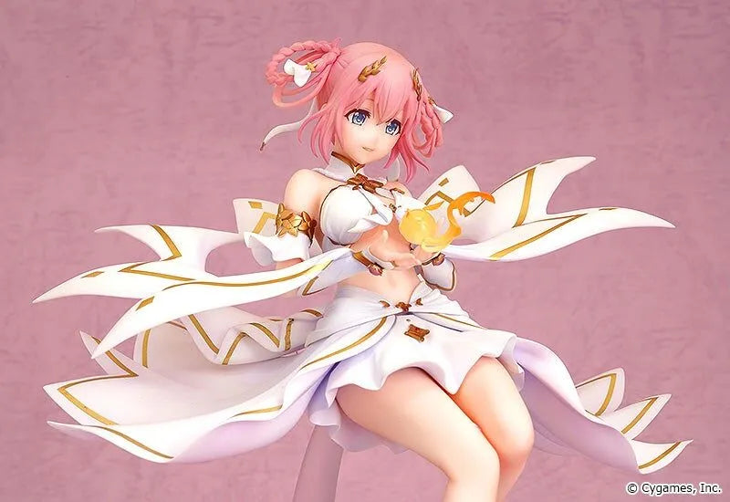 Princess Connect! Re:Dive - Kusano Yui - 1/7 - Ceremonial (Good Smile Company)ㅤ – Good Smile Company – ActionFigure Brasil