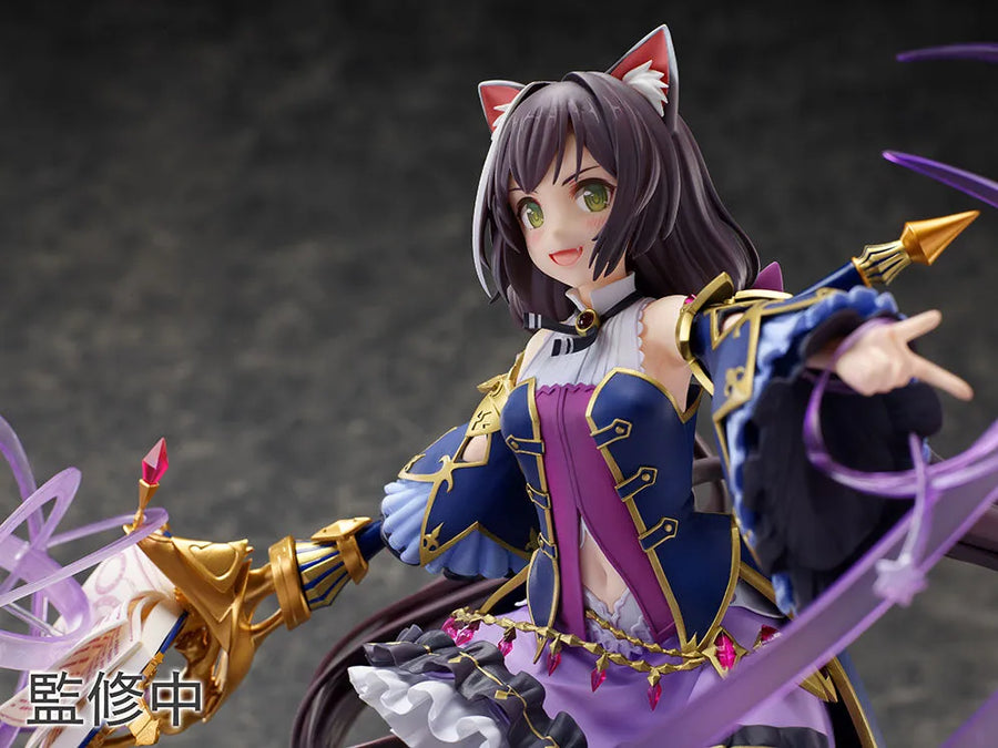 Princess Connect! Re:Dive - Kyaru - 1/7 (F:Nex) [Shop Exclusive]ㅤ – F:Nex – ActionFigure Brasil