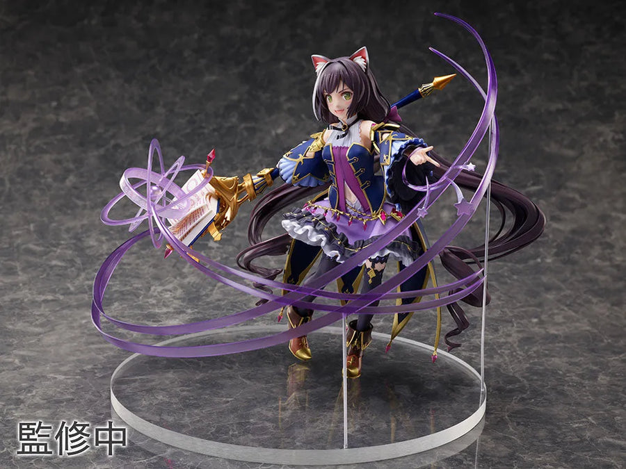 Princess Connect! Re:Dive - Kyaru - 1/7 (F:Nex) [Shop Exclusive]ㅤ – F:Nex – ActionFigure Brasil