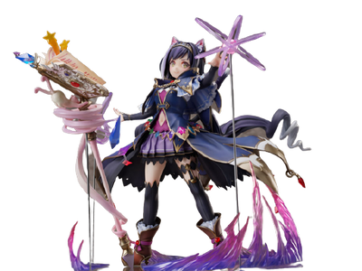 Princess Connect! Re:Dive - Momochi Kiruya - F:Nex - 1/7 - ★6 (FuRyu) [Shop Exclusive]ㅤ – FuRyu – ActionFigure Brasil