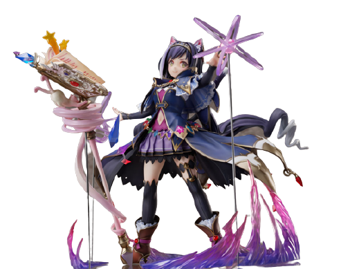 Princess Connect! Re:Dive - Momochi Kiruya - F:Nex - 1/7 - ★6 (FuRyu) [Shop Exclusive]ㅤ – FuRyu – ActionFigure Brasil