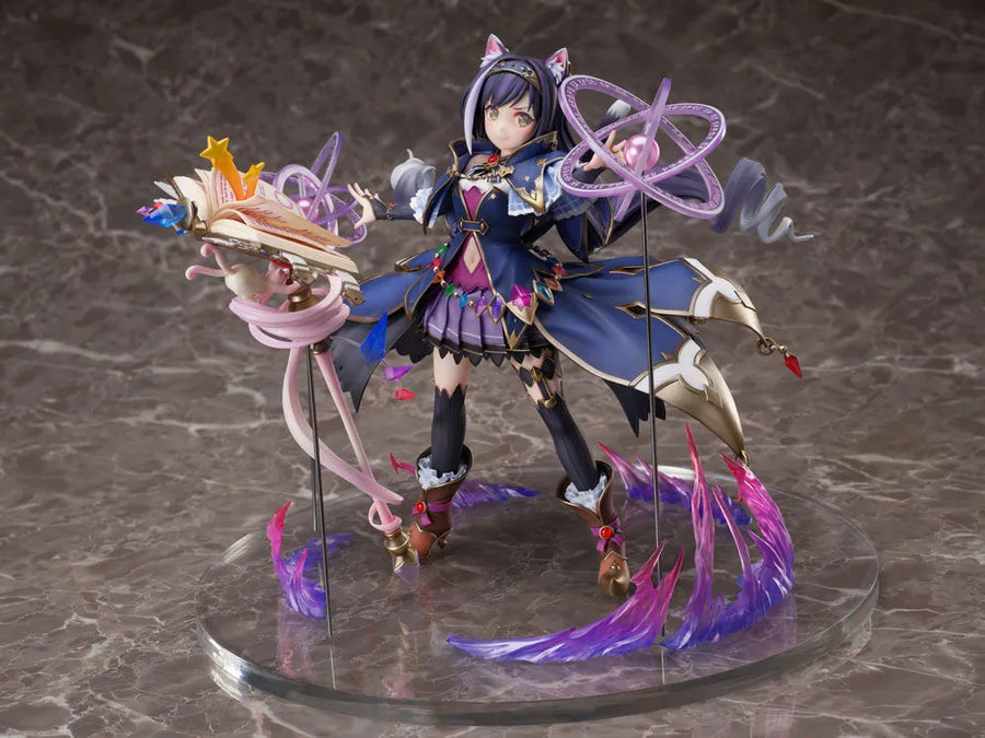 Princess Connect! Re:Dive - Momochi Kiruya - F:Nex - 1/7 - ★6 (FuRyu) [Shop Exclusive]ㅤ – FuRyu – ActionFigure Brasil
