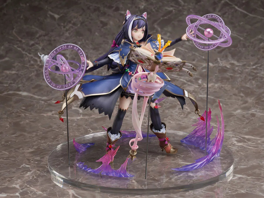 Princess Connect! Re:Dive - Momochi Kiruya - F:Nex - 1/7 - ★6 (FuRyu) [Shop Exclusive]ㅤ – FuRyu – ActionFigure Brasil