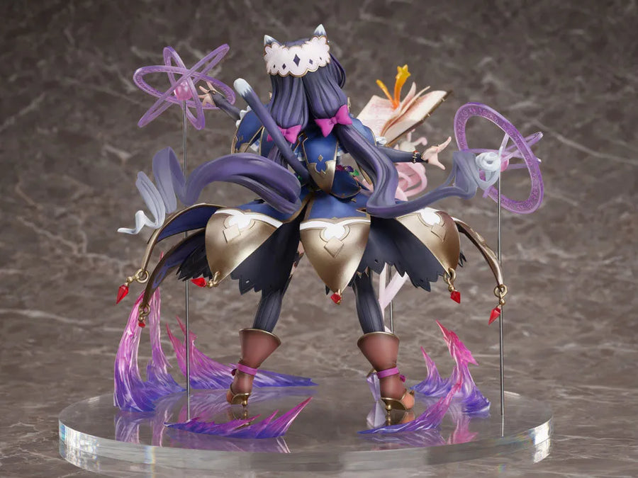 Princess Connect! Re:Dive - Momochi Kiruya - F:Nex - 1/7 - ★6 (FuRyu) [Shop Exclusive]ㅤ – FuRyu – ActionFigure Brasil