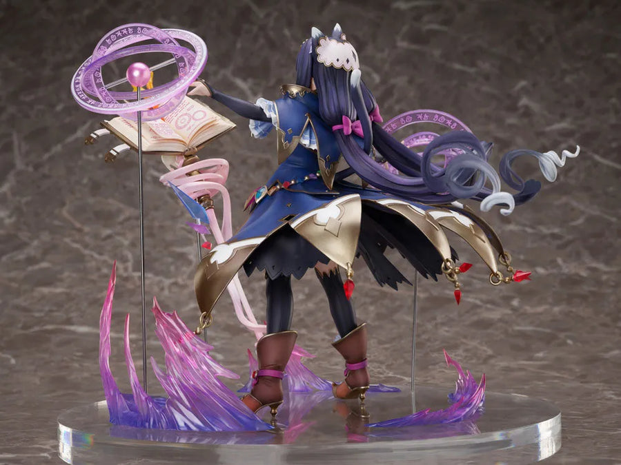 Princess Connect! Re:Dive - Momochi Kiruya - F:Nex - 1/7 - ★6 (FuRyu) [Shop Exclusive]ㅤ – FuRyu – ActionFigure Brasil