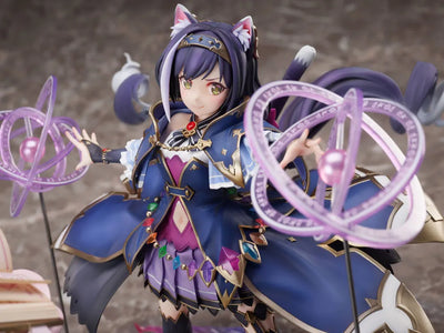 Princess Connect! Re:Dive - Momochi Kiruya - F:Nex - 1/7 - ★6 (FuRyu) [Shop Exclusive]ㅤ – FuRyu – ActionFigure Brasil — ambientada