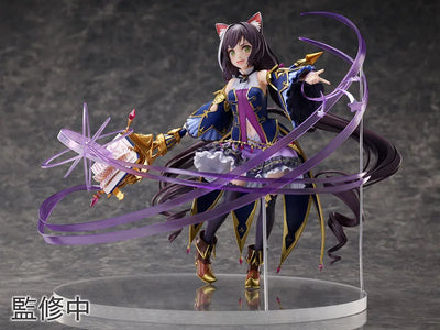 Princess Connect! Re:Dive - Momochi Kiruya - F:Nex - 1/7 (FuRyu)ㅤ – FuRyu – ActionFigure Brasil