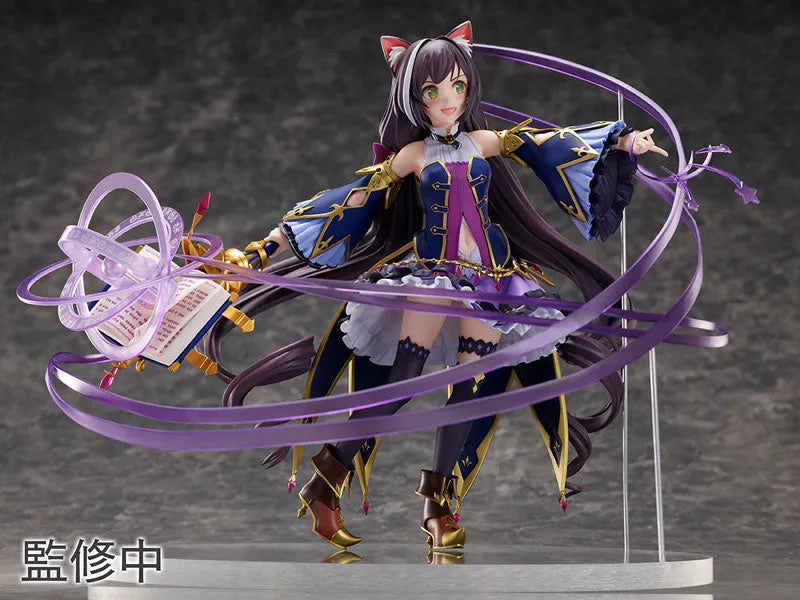Princess Connect! Re:Dive - Momochi Kiruya - F:Nex - 1/7 (FuRyu)ㅤ – FuRyu – ActionFigure Brasil