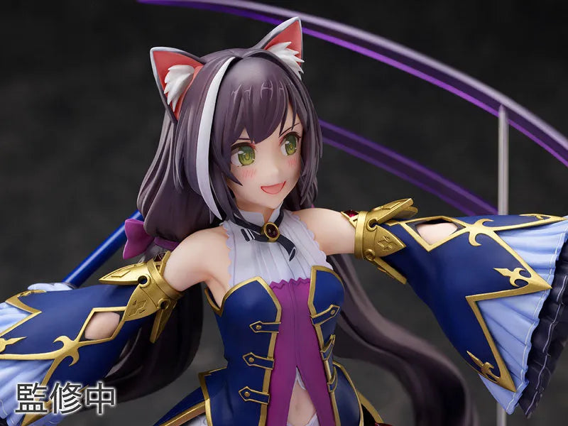 Princess Connect! Re:Dive - Momochi Kiruya - F:Nex - 1/7 (FuRyu)ㅤ – FuRyu – ActionFigure Brasil