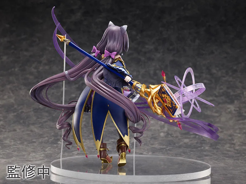 Princess Connect! Re:Dive - Momochi Kiruya - F:Nex - 1/7 (FuRyu)ㅤ – FuRyu – ActionFigure Brasil