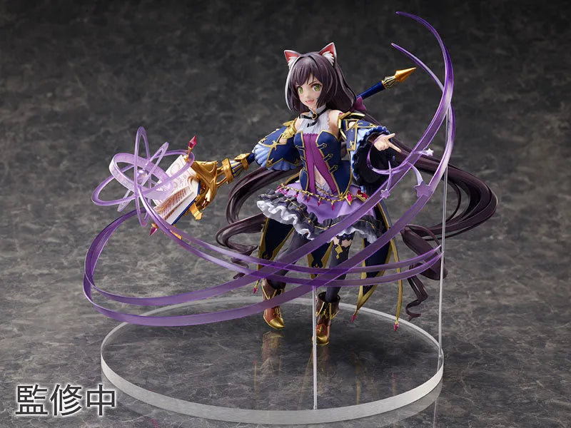 Princess Connect! Re:Dive - Momochi Kiruya - F:Nex - 1/7 (FuRyu)ㅤ – FuRyu – ActionFigure Brasil