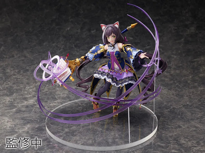 Princess Connect! Re:Dive - Momochi Kiruya - F:Nex - 1/7 (FuRyu)ㅤ – FuRyu – ActionFigure Brasil