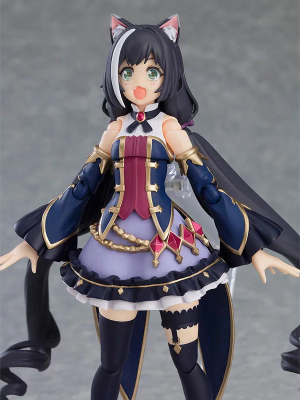 Princess Connect! Re:Dive - Momochi Kiruya - Figma #558 (Max Factory)ㅤ – Max Factory – ActionFigure Brasil