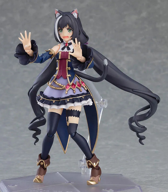 Princess Connect! Re:Dive - Momochi Kiruya - Figma #558 (Max Factory)ㅤ – Max Factory – ActionFigure Brasil