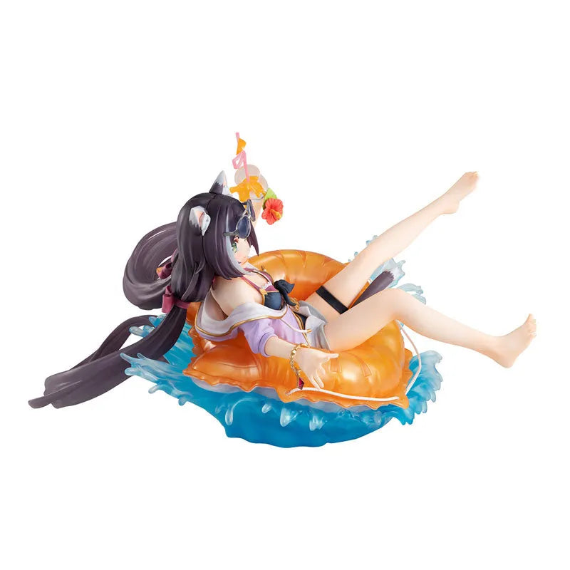 Princess Connect! Re:Dive - Momochi Kiruya - Lucrea - 1/7 - Summer (MegaHouse) [Shop Exclusive]ㅤ – MegaHouse – ActionFigure Brasil