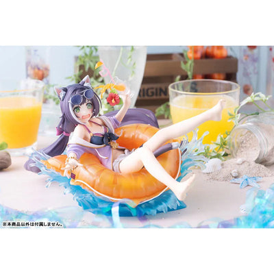 Princess Connect! Re:Dive - Momochi Kiruya - Lucrea - 1/7 - Summer (MegaHouse) [Shop Exclusive]ㅤ – MegaHouse – ActionFigure Brasil — close