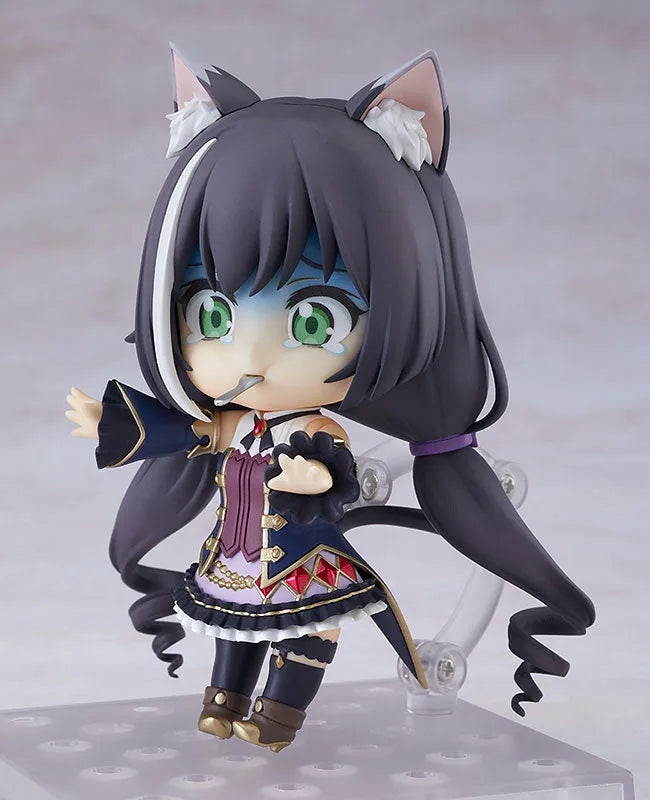 Princess Connect! Re:Dive - Momochi Kiruya - Nendoroid #1480 (Good Smile Company)ㅤ – Good Smile Company – ActionFigure Brasil