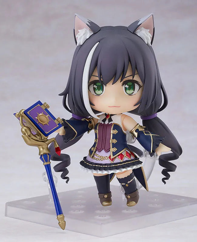 Princess Connect! Re:Dive - Momochi Kiruya - Nendoroid #1480 (Good Smile Company)ㅤ – Good Smile Company – ActionFigure Brasil