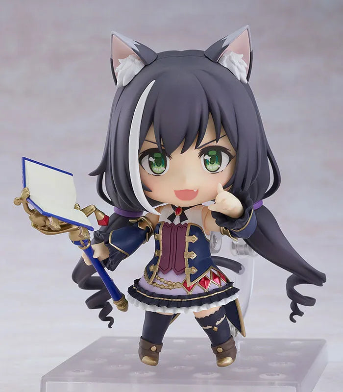Princess Connect! Re:Dive - Momochi Kiruya - Nendoroid #1480 (Good Smile Company)ㅤ – Good Smile Company – ActionFigure Brasil
