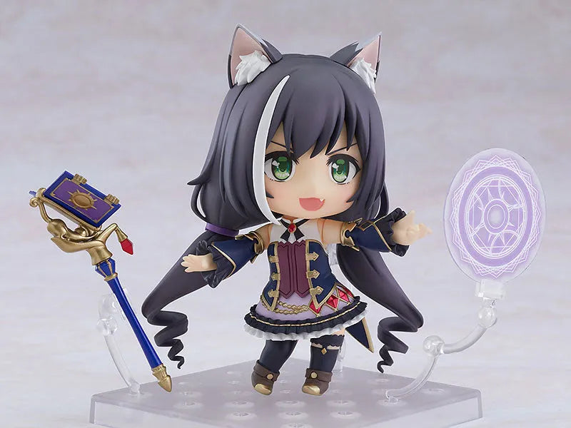 Princess Connect! Re:Dive - Momochi Kiruya - Nendoroid #1480 (Good Smile Company)ㅤ – Good Smile Company – ActionFigure Brasil