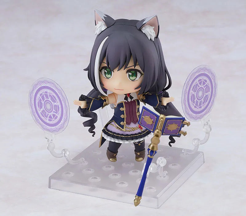 Princess Connect! Re:Dive - Momochi Kiruya - Nendoroid #1480 (Good Smile Company)ㅤ – Good Smile Company – ActionFigure Brasil