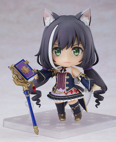 Princess Connect! Re:Dive - Momochi Kiruya - Nendoroid #1480 (Good Smile Company)ㅤ – Good Smile Company – ActionFigure Brasil — com base expositora