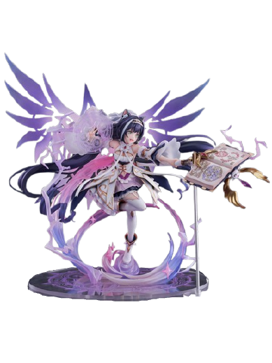 Princess Connect! Re:Dive - Momochi Kiruya - Shibuya Scramble Figure - 1/7 (Alpha Satellite, eStream)ㅤ – Alpha Satellite,eStream – ActionFigure Brasil