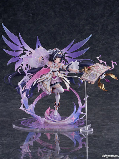 Princess Connect! Re:Dive - Momochi Kiruya - Shibuya Scramble Figure - 1/7 (Alpha Satellite, eStream)ㅤ – Alpha Satellite,eStream – ActionFigure Brasil — close