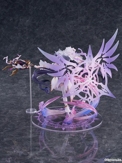 Princess Connect! Re:Dive - Momochi Kiruya - Shibuya Scramble Figure - 1/7 (Alpha Satellite, eStream)ㅤ – Alpha Satellite,eStream – ActionFigure Brasil — acessórios
