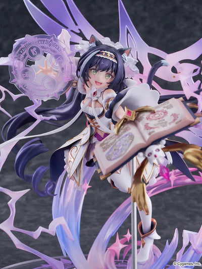 Princess Connect! Re:Dive - Momochi Kiruya - Shibuya Scramble Figure - 1/7 (Alpha Satellite, eStream)ㅤ – Alpha Satellite,eStream – ActionFigure Brasil — ambientada