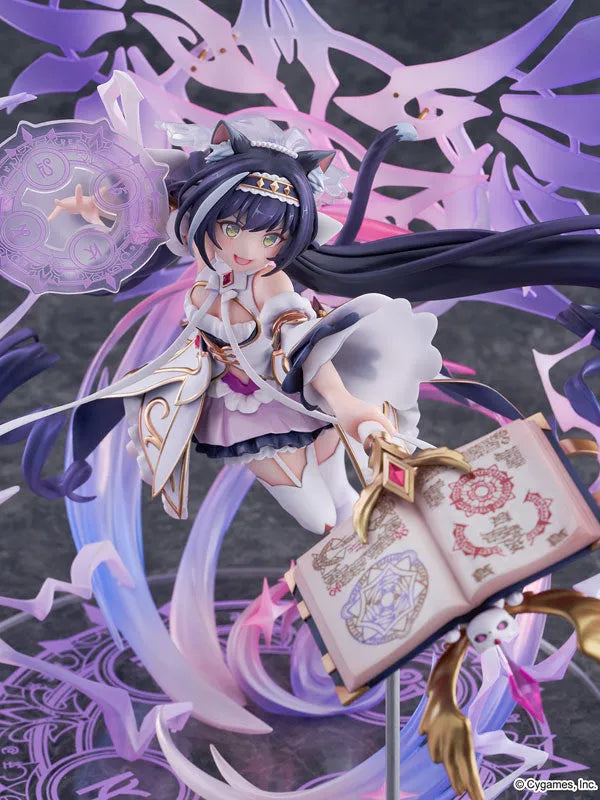 Princess Connect! Re:Dive - Momochi Kiruya - Shibuya Scramble Figure - 1/7 (Alpha Satellite, eStream)ㅤ – Alpha Satellite,eStream – ActionFigure Brasil