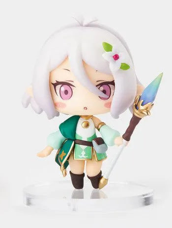 Princess Connect! Re:Dive - Natsume Kokoro - Eustiana von Astraea - Momochi Kiruya (Apex Innovation, beBOX)ㅤ – Apex Innovation,beBOX – ActionFigureBrasil