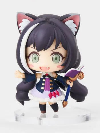 Princess Connect! Re:Dive - Natsume Kokoro - Eustiana von Astraea - Momochi Kiruya (Apex Innovation, beBOX)ㅤ – Apex Innovation,beBOX – ActionFigureBrasil