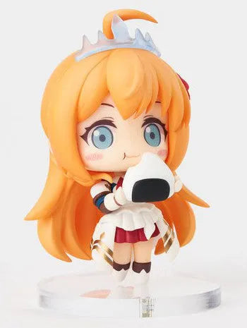 Princess Connect! Re:Dive - Natsume Kokoro - Eustiana von Astraea - Momochi Kiruya (Apex Innovation, beBOX)ㅤ – Apex Innovation,beBOX – ActionFigureBrasil