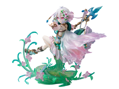 Princess Connect! Re:Dive - Natsume Kokoro - F:Nex - 1/7 - ★6 (FuRyu) [Shop Exclusive]ㅤ – FuRyu – ActionFigure Brasil