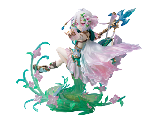Princess Connect! Re:Dive - Natsume Kokoro - F:Nex - 1/7 - ★6 (FuRyu) [Shop Exclusive]ㅤ – FuRyu – ActionFigure Brasil